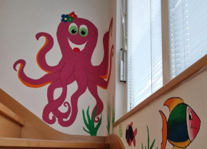 Octopus APARTMENT